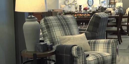 La-Z-Boy Home Furnishings and Decor offers big savings for Labor Day