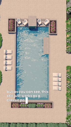 Blueprint Pools Added Today — Roblox Pool Tool Showcase