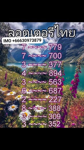 34K views · 857 reactions | Next 2 Set Game Call Me IMO +66630973879 | BD Apon Tips | Facebook