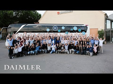 DigitalLife Open Space 2018: “Let’s data together”