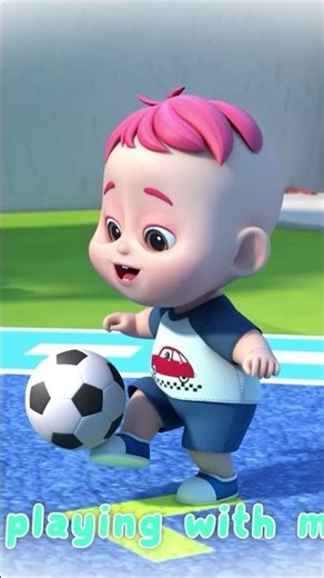 Boo Boo Song + Wheels On the Ambulance 02 | GoBooBoo Kids Songs & Nursery Rhymes