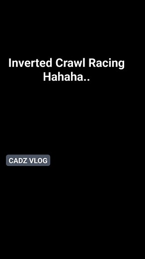 Inverted Crawl Racing hahaha #fbreels #military #army #PhilippineArmy #videoviral #reelsviral #militarytraining | CADZ VLOG