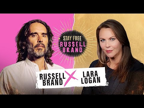 Lara Logan EXPOSES the Media's Hidden Agendas & Power Plays – SF499