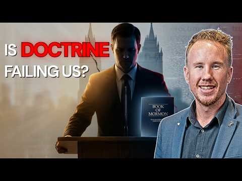 The REAL CRISIS in the LDS Church Isn’t What You Think