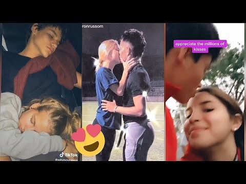 Romantic Cute Couples Goals #16 - TikTok Compilation