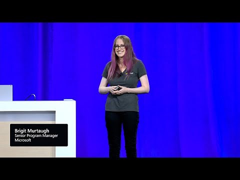 Develop from anywhere with Visual Studio Code | BRK254