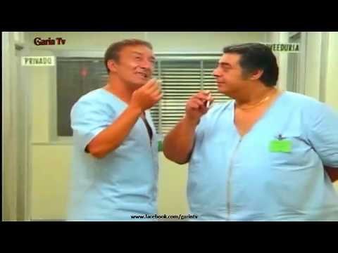 Olmedo y Porcel "A los cirujanos se les va la mano