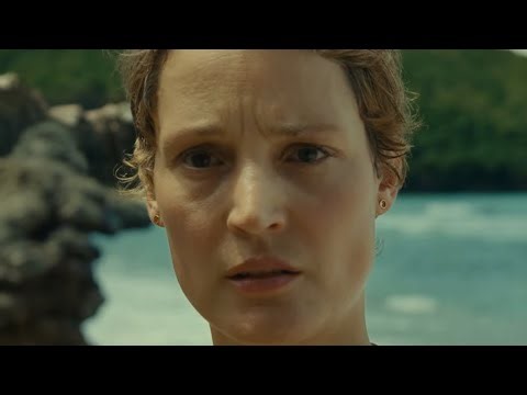 Old (2021) FILM COMPLETO ITALIANO