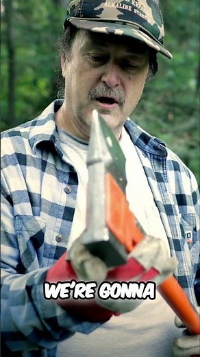 Husqvarna S2800 Axe Firewood Splitting Like a Pro #husqvarna #axe #toolreview #firewoodsplitting