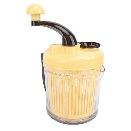 Meat Grinder, Filter Basket Three Gear Food Processor  for Dumpling Filling - Walmart.ca