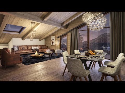 New Development in Chatel