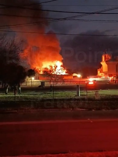 PulsePoint & Patrol on Reels