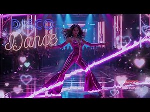 Disco Dance 2025 🕺 Ultimate Party Mix | Funky Grooves & Dance Hits | Workout Disco 2025