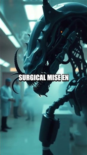 The Breath Before the Burst