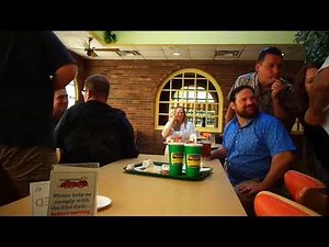 Class of 1998 Reunion