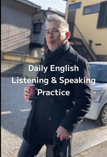 English Listening and Speaking Practice “Do you remember?” 📖 My book Lessons for a Billionaire: lessonsforabillionaire.com 🎥 My YouTube: ben.lindsey #englishlisteningpractice #englishpronunciation #englishspeaking #englishspeakingpractice #englishlesson