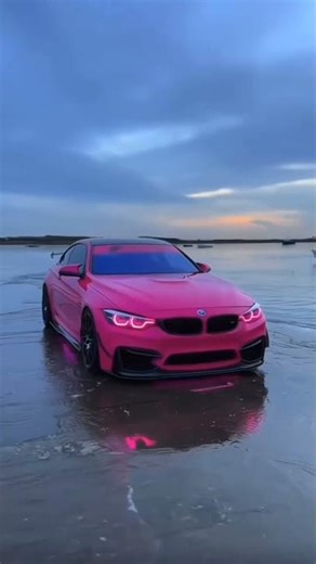 NEW BMW Models Revealed in 2025?