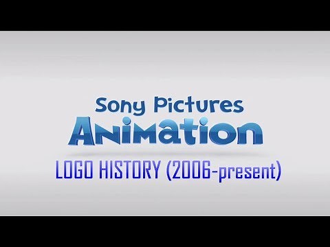 [#783] Sony Pictures Animation Logo History (2006-present)