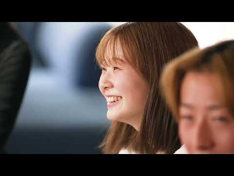 順天堂大学国際教養学部紹介動画2025（Juntendo University Faculty of International Liberal Arts Introduction Video）