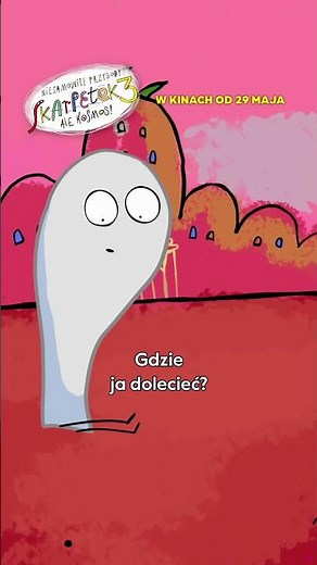 Niesamowite przygody skarpetek 3. Ale kosmos! | w kinach od 29 maja