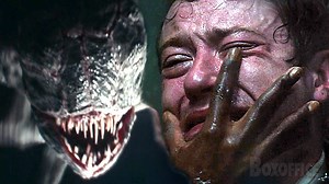 643K views · 8.8K reactions | This guy is having a panic attack in the middle of a horror movie | Boxoffice Movie Scenes | Facebook