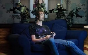 Darwin Deez releases Kill Your Attitude video