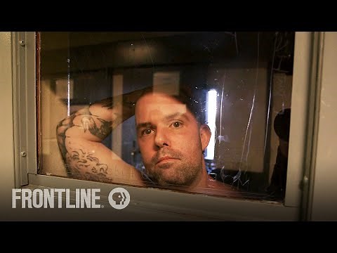 What's Life Really Like in Solitary Confinement? | FRONTLINE