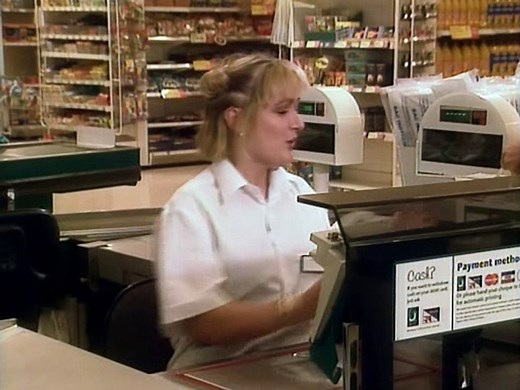 The Fast Show S03E02