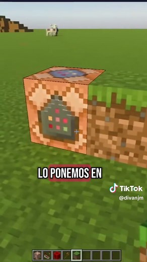 Tutorial de WORLD EDIT para Minecraft Bedrock 1.21
