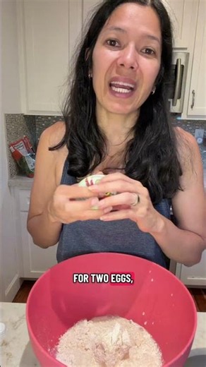 I recently made pancakes for 15–20 people using a box of Bisquick and a few simple vegan swaps, and