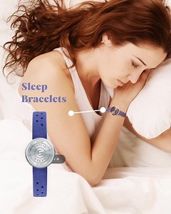 Better sleep, better days! Our unique #SleepBracelets significantly improve the quality of sleep and overall wellbeing. Clinical study confirms it! ⚡25% OFF SITEWIDE⚡️ Make the most of our Labor Day Sale Final Days! | Philip Stein
