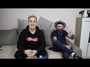 PODCAST EP.23: Bogdan IBM Family"La 1.000.000 abonati am sarit cu parasuta".