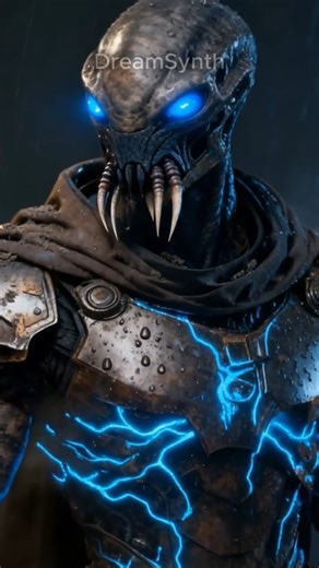 The Predator Who Defied His Own Kind to Save Humanity