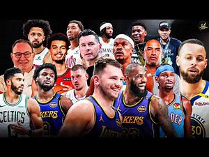 The Most Amazing Season in NBA History 🤯