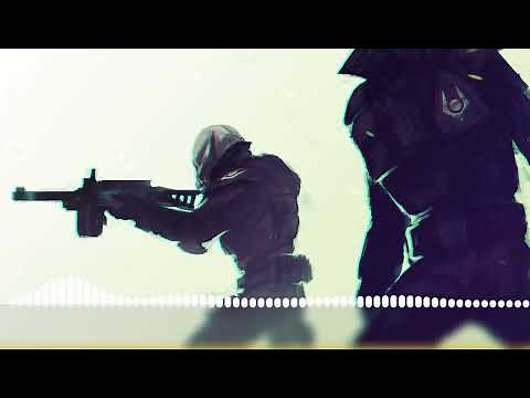 Half-Life: 2 OST cp_violation (remix/remastered) Black Mesa song edition