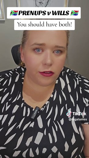 The Importance of Prenups and Wills in Marriage