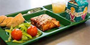 Packing a healthy and nutritious school lunch for your kids