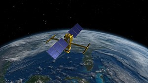 Watch the Latest Water Satellite Unfold Itself in Space – NASA SWOT