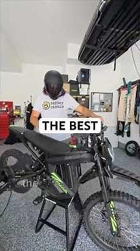 GoldiRides and the 4 Dirt Bikes 🏍️✨ Too Small, Too Slow… Then We Found This 😍