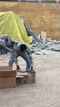 UNV CAMERA INSTALLATION