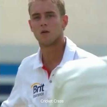 When Stuart Broad Got Angry At Pakistan Wicket Keeper Zulqarnain Haider - Analysis