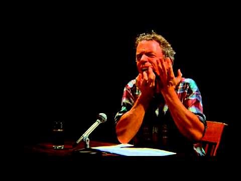 Vomiting in the sand - Swimming to Cambodia