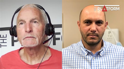 2.2K views · 17 comments | Michael Laws talks to Medical Director of The Royal New Zealand College of General Practitioners Dr Luke Bradford about ADHD prescriptions in New Zealand. Watch the full interview at https://theplatform.kiwi/ | The Platform New Zealand | Facebook