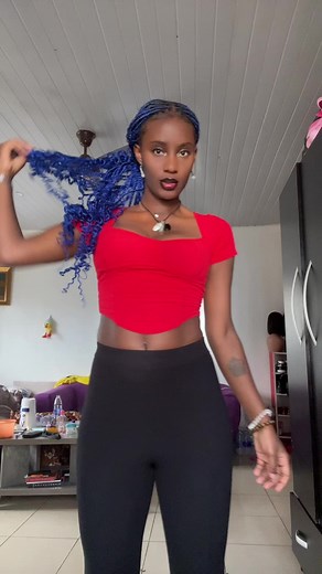Mami water 🧜🏿‍♀️ (@funaya_5)’s videos with
