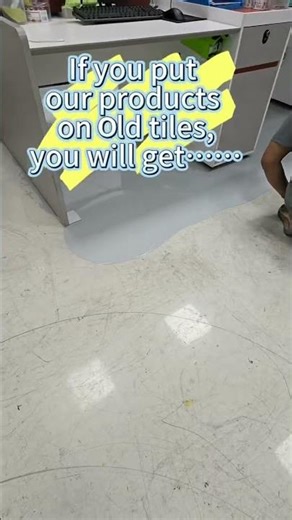 The latest product from Tuoxin：🤩Epoxy Floor Paint with Color Sand. 🤩#grout adhesivemanufacturer