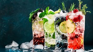 Largest mindful drinking festival in DC on January 21st