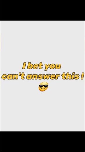 99 % Fail to answer this !! #shorts #shortsfeed #SolveStationX