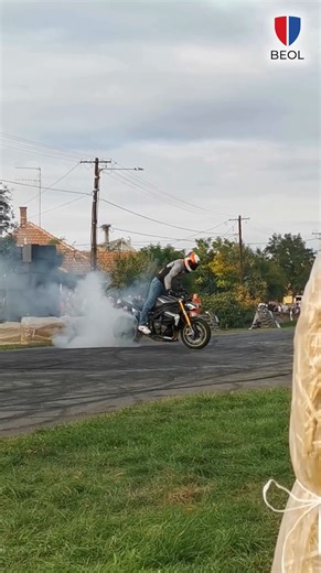 Streetfighter nap Mezőberényben