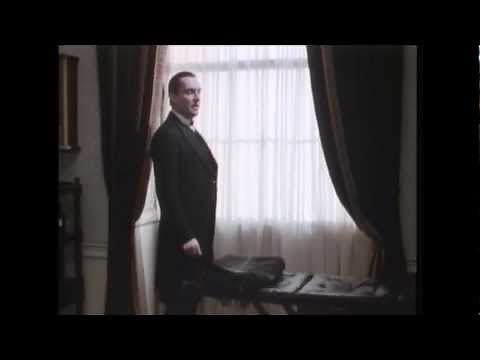 Sherlock Holmes-The Empty House Part 2