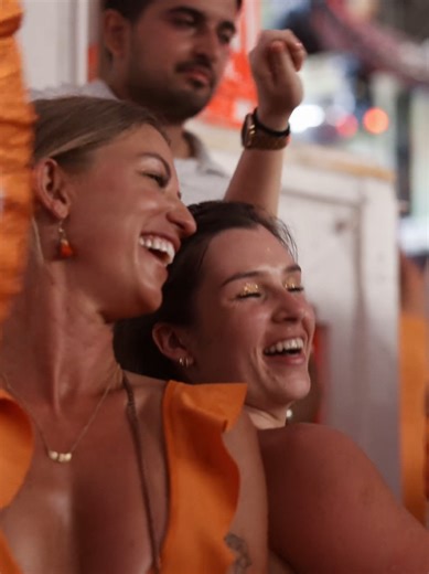 Experience Clockwork Orange Again: Tickets on Sale!